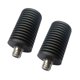 thumbnail image 1 of 2X 50W Carga Ficticia N Enchufe Hembra DC - 3GHz 50 Ohm RF Terminación Coaxial, 1 of 6