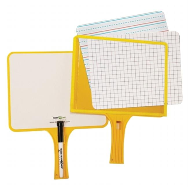 dry erase paddle boards