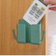 thumbnail image 3 of Pack Phone Wall Holder, Self-adhesive Wall Mount Beside Organizer, Remote Control Storage Box Holder, Mobile Phone Socket, Charging Stand, 3 of 5