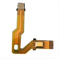 thumbnail image 2 of 10 Piezas Cable Flexible de MicróFono Izquierdo V2.0 para Consola de Juegos Cables de Cinta Internos de Doble Sentido Reemplazar para Controlador, 2 of 5