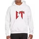 thumbnail image 3 of Sudadera Con Capucha De Natanael Cano Corridos Tumbados Amor, 3 of 7