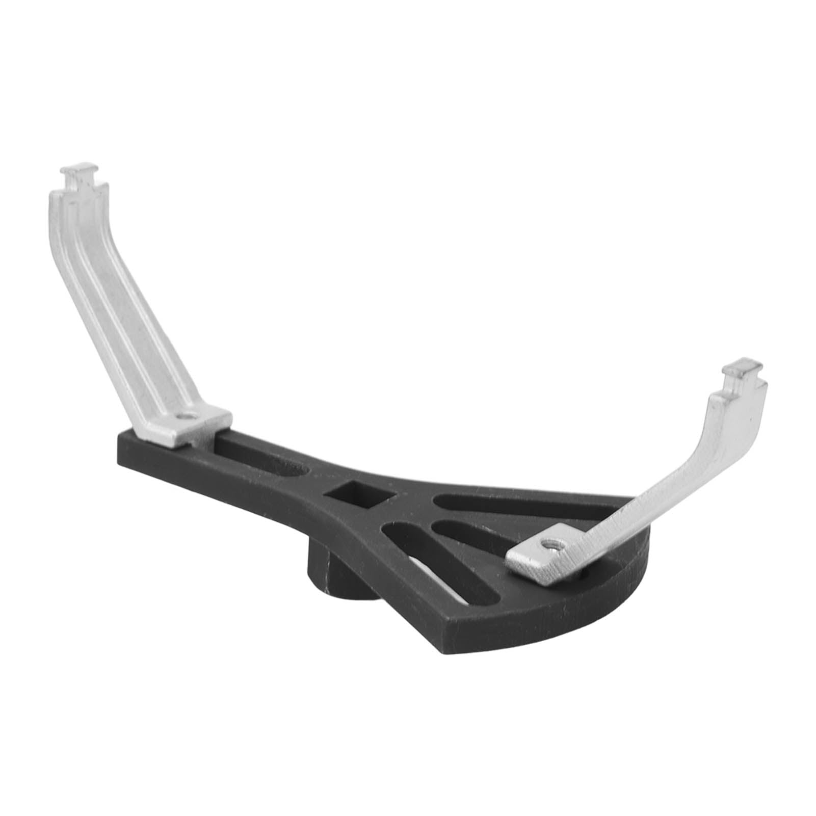 Universal Fuel Removal Tool, Lock Tool Cambered For Covers