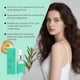 thumbnail image 4 of Hydrating Scalp Serum with Macadamia & Grapeseed Oils, Soothes Dryness, Balances Oil, Adds Shine for Sensitive Scalp & Dandruff Relief, 4 of 5