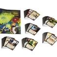 thumbnail image 4 of Sentinels of The Multiverse: Rook City & Infernal Relics Expansion - Comic Book Card Game, Double Expansion Pack, 4 of 5