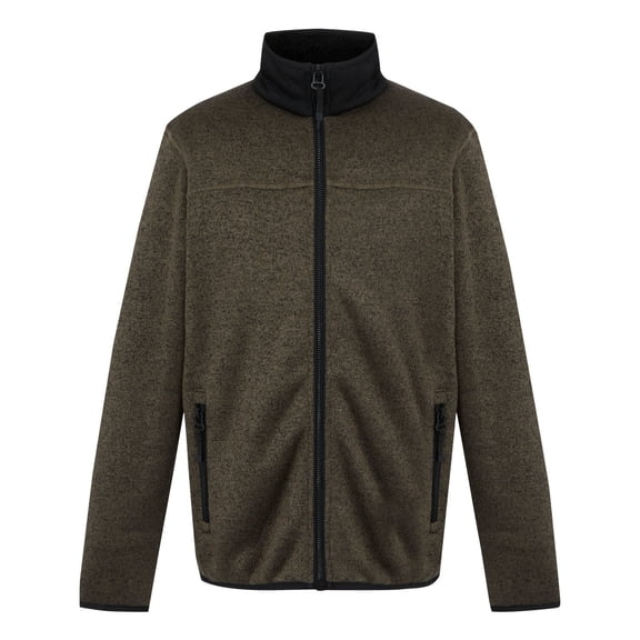 Regatta Mens Branleigh Full Zip Fleece Jacket