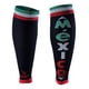 thumbnail image 3 of Pantorrillera Unisex Poliester Compresion Graphic Mod 006 Ne, 3 of 3