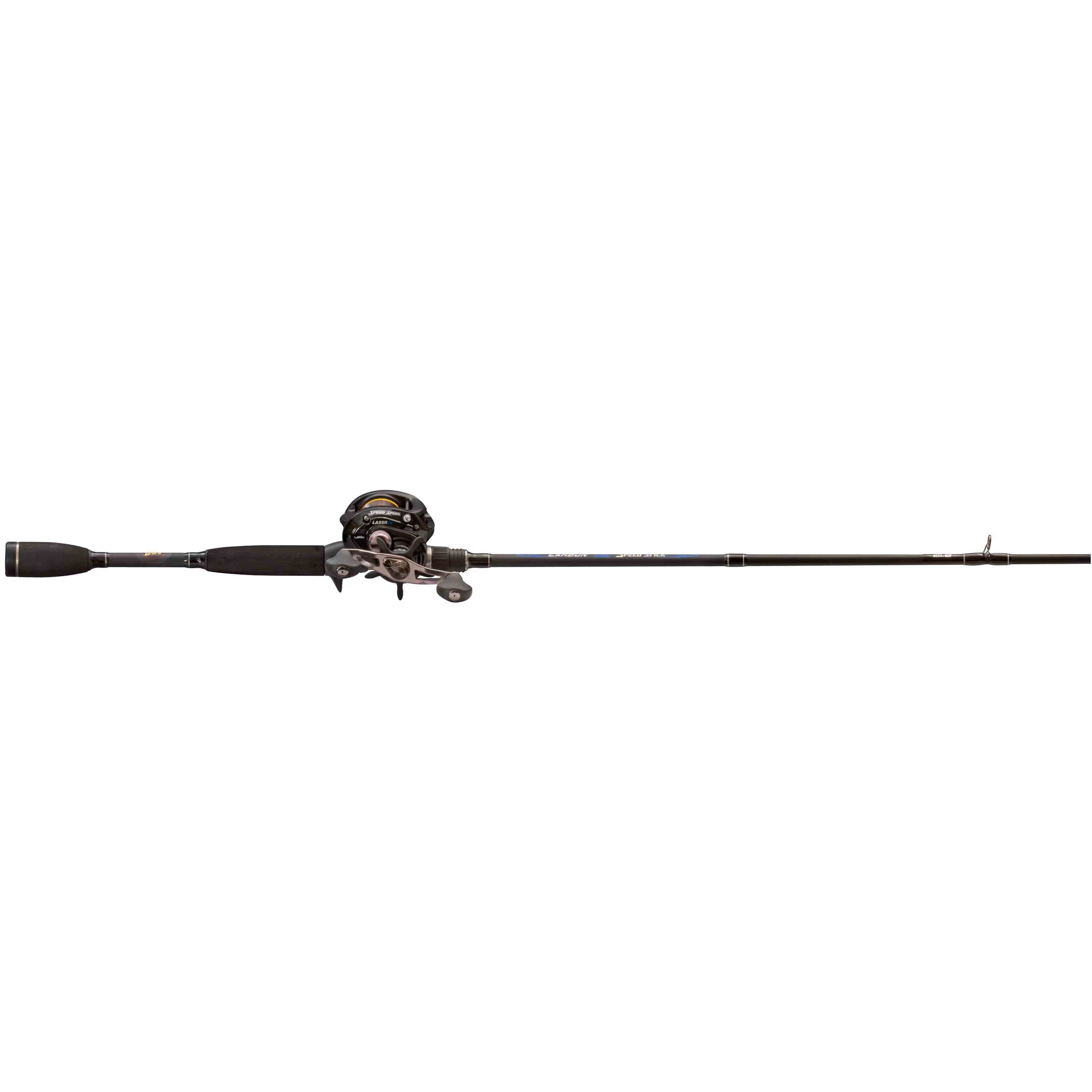 lews baitcaster combo walmart