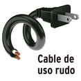thumbnail image 2 of ROUTER IND. 1-3/4 HP 1200 W VAR. TRUPER 16610 Truper ROU-N3, 2 of 2