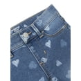 thumbnail image 3 of Wonder Nation Girls Fashion Jegging, Sizes 4-18 & Plus, 3 of 3