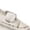 White/White/White, variant on Men's Air Force 1 Low .SWOOSH Dirty Triple White Shoes, from StockX