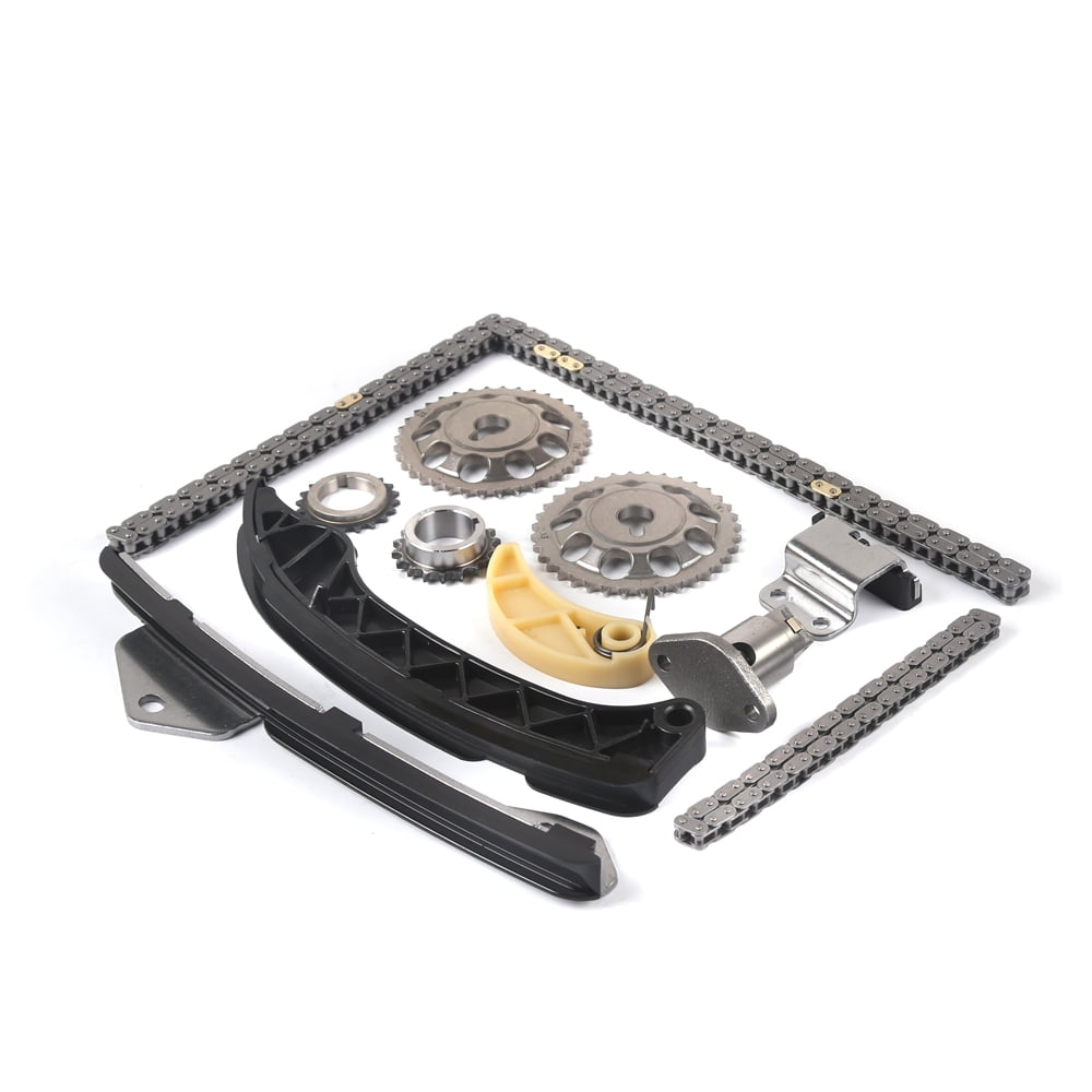 Twin Cam Timing 97 Toyota Corolla Timing Marks Variable Valve