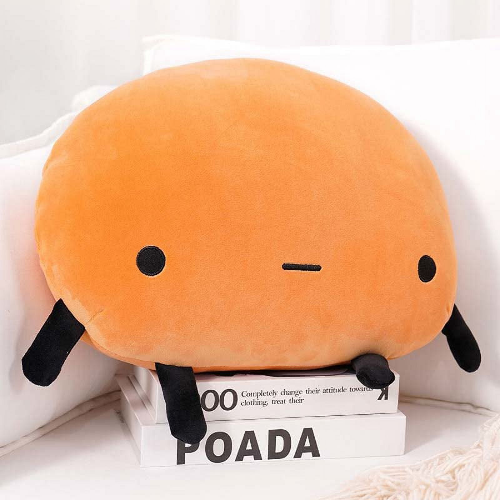 Potato Novelty Plush, Food Plush, Plushie, Potato, Food Pillow, Novelty  Pillow, Potato Gag Gift -  UK