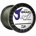 thumbnail image 2 of J-Braid x4 Braided Line, 2 of 3