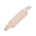 thumbnail image 5 of Kokiya RC Car Chassis Base Parts For 1/14 Wltoys 144001 2.4GHz 4WD Racing Cars, 5 of 7