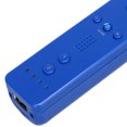 thumbnail image 4 of Controlador De Gamepad De Control Remoto Inalámbrico Para Nintendo Wii U (Azul Oscuro), 4 of 6
