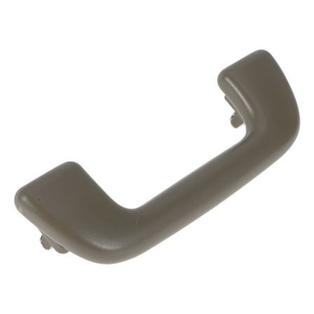 Front Roof Pull Handle for Toyota Corolla 2009-2013 Interior Trim Handle A Pillar Grab Handle No.7461052020/74610-52020 Beige 1Pc