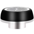thumbnail image 4 of Reloj Con Vástago Para Auriculares De Bicicleta Relojes De Cuarzo Impermeables Reloj Con Vástago Para Auriculares Luminosos Speravity VI012669-02, 4 of 5
