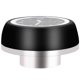 thumbnail image 4 of Reloj Con Vástago Para Auriculares De Bicicleta Relojes De Cuarzo Impermeables Reloj Con Vástago Para Auriculares Luminosos matsuzay VI012669-02, 4 of 5