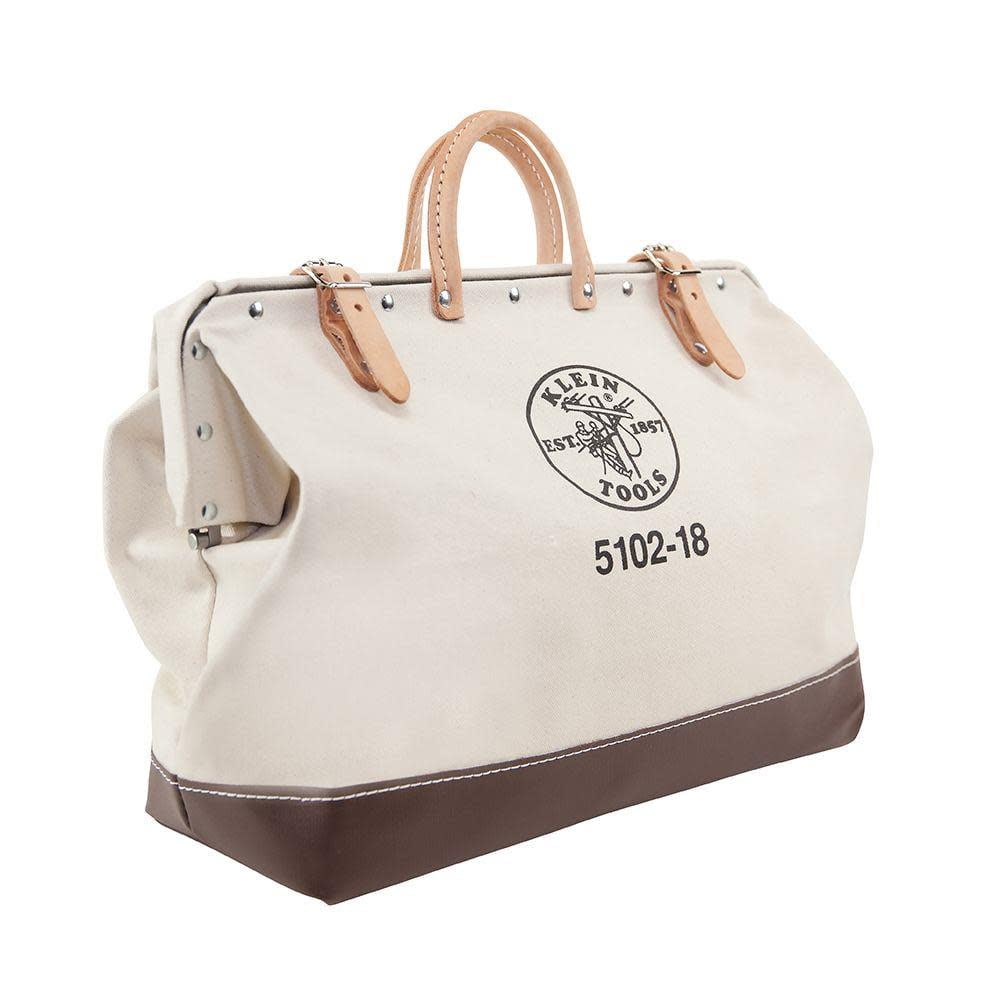 klein zipper tool bolsa