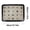 🍒 A_Base#2634, variant on Silicone Baking Mat Nonstick Heat Resistant Oven Liner • Multi Use Silicone Insulation Pad • Reusable Fireproof Mat Tray Table Tea Fruit Basket Mat