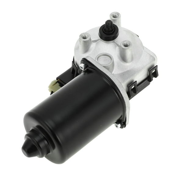 Windshield Wiper Motor for Hummer H2 2003-2007 Front Windscreen Wiper Motor Replacement No.19150497/88944398 12 Pin