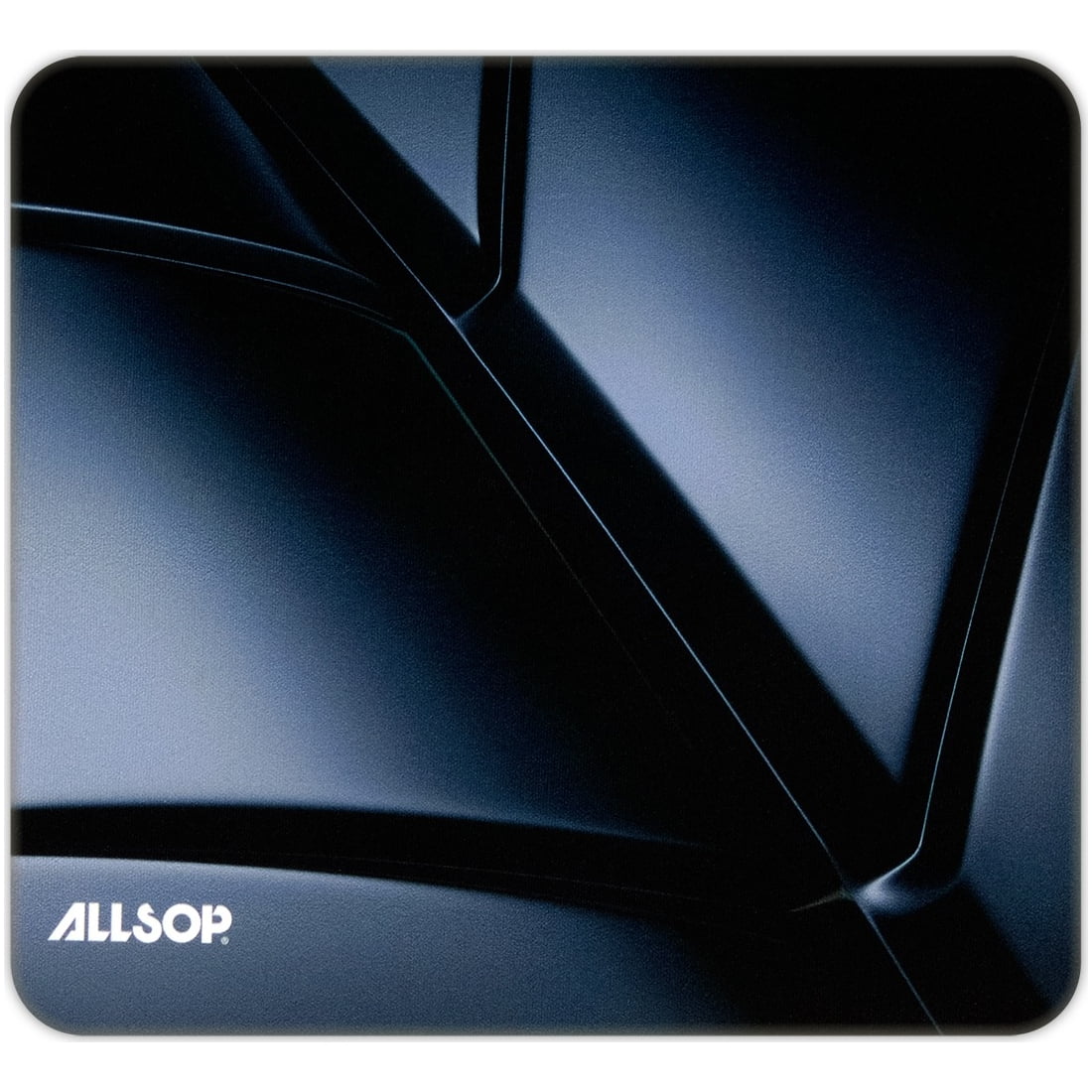 Allsop 30866 Naturesmart Mouse Pad Tread Walmart Com