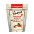 thumbnail image 1 of BOB'S RED MILL GF PIZZA CRUST MIX, 1 of 4