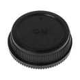 thumbnail image 5 of Dustproof Lens Rear Cap Protective Cover Protector for Olympus OM SLR Camera, 5 of 10
