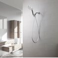 thumbnail image 4 of Methven Kiri Handheld Shower Head Satinjet Patented Power Spray with Hose and Adjustable Shower Arm Mount, 4 of 5