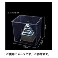 thumbnail image 3 of Acrylic Display Case Mini Cars Storage Cases Container Boxes, 3 of 8
