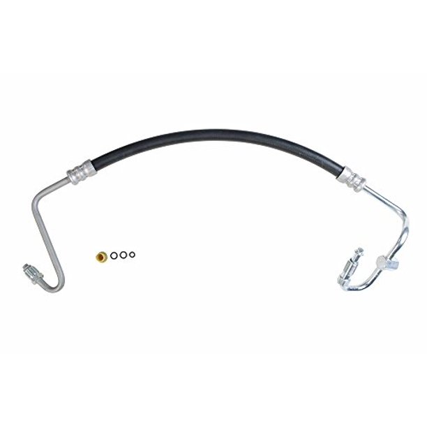 3401464 Power Steering Pressure Line Hose for 9702 Jeep Wrangler