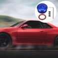 thumbnail image 2 of Shisuyan Shift Knob Adapter Aluminium Alloy for Car Enthusiasts 1Set, 2 of 8