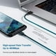 thumbnail image 2 of Samsung Cargador rápido adaptativo Compatible con Samsung Galaxy S8/S9/S10/S20/S21/S22/S23/Ultra/Plu, 2 of 9