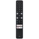 thumbnail image 1 of RC901V FMRG para TCL Voice LCD TV Remote Netflix YouTube, 1 of 3
