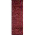thumbnail image 3 of Safavieh California Solid Plush Shag Area Rug, 3 of 7