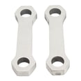 thumbnail image 3 of Lowering Link Kit, Suspension Drop Links Stainless Steel Practical High Strength  For Motorcycle, 3 of 8