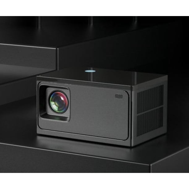 Amzcrzy Electrónica para hombres Organizador de electrónica Cámara digital Proyector M3 de alta definición, portátil, de mano, mini proyector LED. Accesorios para juegos Gadgets para hombres Tecnolog