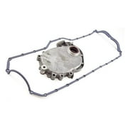 Omix-Ada by RealTruck | 17457.03 | Engine Timing Cover Kit | OE Reference: 4796592 | Compatible with 1993-2001 Jeep Cherokee XJ 4.0L