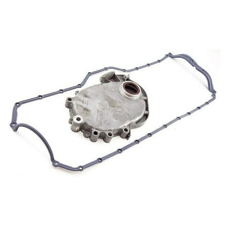 Omix-Ada by RealTruck | 17457.03 | Engine Timing Cover Kit | OE Reference: 4796592 | Compatible with 1993-2001 Jeep Cherokee XJ 4.0L