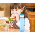 thumbnail image 5 of Milton Botella De Agua Deportiva Para Niños, Reutilizable, A Prueba De Fugas, 25 Onzas, Paquete De 4 Botellas De Plástico De Boca Ancha, Grande, Sin Bpa Ni Fugas, Con Asa, Correa Para Ciclismo, Campin, 5 of 5