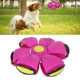 thumbnail image 2 of Juguete de Bola de platillo volador NikouMX para mascotas, 2 of 8