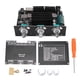 thumbnail image 2 of Placa Amplificadora ANGGREK 2.1 Canales HiFi Para Bricolaje, 2 of 8