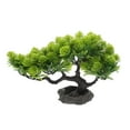 thumbnail image 4 of HEMOTON  Pine Welcoming Ornaments Tree Decoration Artificial, 4 of 7