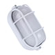 thumbnail image 5 of High Bright in Ground Outdoor Oval Round Proof Sauna Steam Room Light Lampshade Guard for Stair Patio Garden Floor, 5 of 5