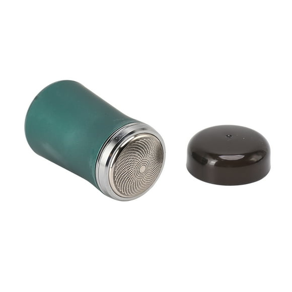 Cortadora de Barba Eléctrica BuyWeek Mini con Carga USB