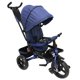 thumbnail image 1 of Triciclo Asiento Bebeglo  Azul, 1 of 5