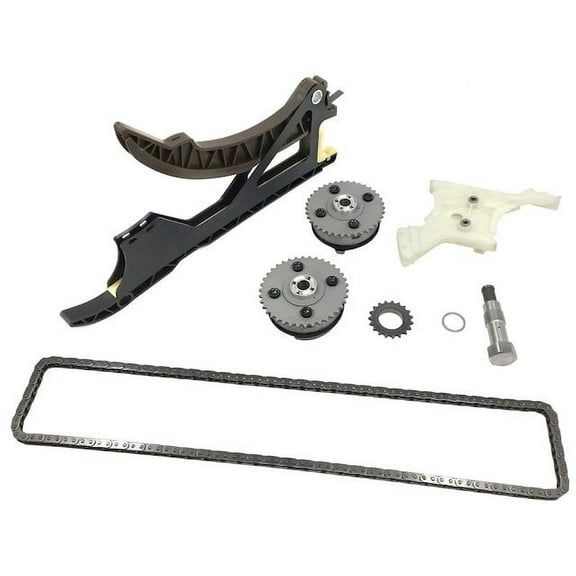 Timing Chain Kit - Compatible with 2012 - 2017 BMW 640i 2013 2014 2015 2016