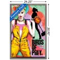 thumbnail image 3 of DC Comics Movie - Birds of Prey - Emancipation Wall Poster, 22.375" x 34", Framed, 3 of 6
