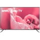 thumbnail image 1 of Onn 50" Class 4K UHD (2160P) LED Roku Smart TV, 1 of 8