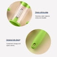 thumbnail image 4 of TIMIFIS Fruit Peeler Rust Steel Scraping Knife Multi-Purpose Planer Knife with Box Storage Peeler Household Storage Type Peeling Knife Melon and Fruit Planer Kitchen Appliances, 4 of 6